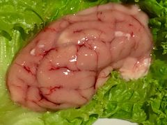 脑花-山城辣妹子(定福庄店)