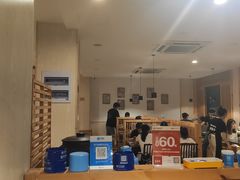 门面-许府牛火锅(信义坊总店)