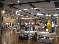 -ochirly(龙之梦购物中心店)