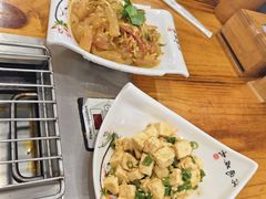 -张记焖窑·十五年专注焖烤(雍和宫店)