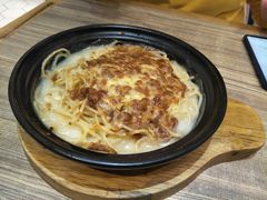 -卢家妈妈·西餐厨房(卜蜂中心店)