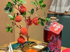 -长安大牌档之西安博物院文化餐厅(中贸店)