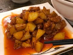 -旺达·福州菜(正大广场店)