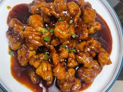 -随意茶庄·地道杭帮农家菜(梅家坞店)