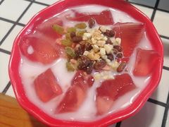 -山悦里 山野·鲜火锅(罗斯福广场店)