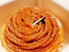 -黛汀烘焙DAINTY BAKERY(代字行合生汇店)