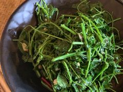 -火咂咂竹筒宴(告庄店)