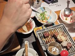 -味太助·银饭食堂(中华城店)