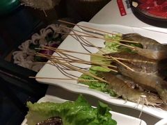 -海煮叹鲜·粥底火锅·港式海鲜打边炉(赛银国际广场店)