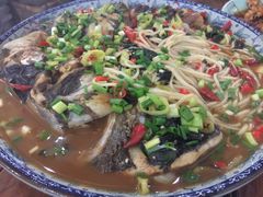iphone_upload_pic-德叔阙里·衢州菜馆(月湖店)