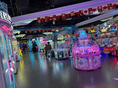 -大玩家(通州万达广场店)