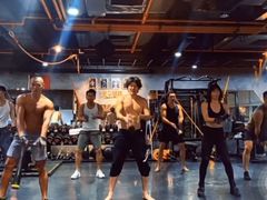 -能量健身私教工作室(1527店)