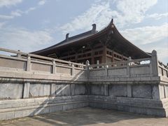 -仙游寺