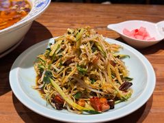 -辣不二水煮鱼(哈西店)