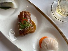 -金轩中餐厅 Jin Xuan(浦东丽思卡尔顿酒店)
