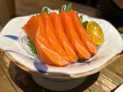 -环球渔市·平价海鲜餐厅(星潮广场店)