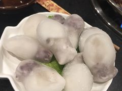 -蜀大侠火锅(古田店)