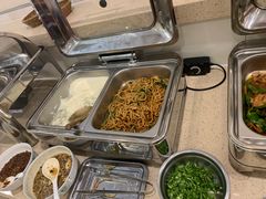 -景致商务酒店·自助早餐