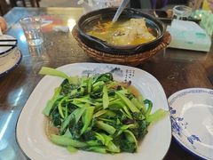 -缘来聚·徽菜名店(黄山宏村店)
