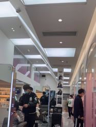 -MINX名珂斯·烫染形象设计