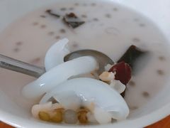 -清爽清补凉