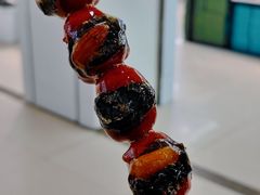 -糖葫芦王保定名吃(古莲花池店)