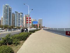 -中澳友谊花园