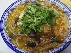 -老师家羊杂碎(延安总店)