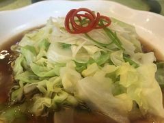 -马凯餐厅(长椿街店)