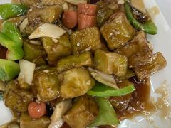 -北戴河庆山饭店·海鲜砂锅粥(北戴河黑石路店)