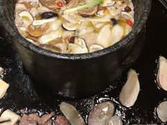 -滇藏石锅宴(北门坡古城管理局店)