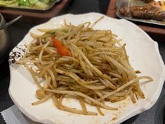 -大神太神·铁板烧(七宝领展广场店)