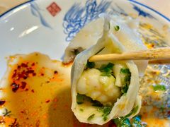 -北方饺子王·海肠捞饭·海鲜锅(山大店)