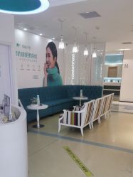 -瑞丽口腔·美学矫正中心