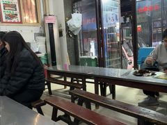 -文文烤肉(大皮院店)