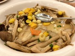 -山泉公馆酒家(珠江新城店)