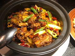 -华豫川酒家(大卫城店)