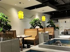 -寿州大饭店·餐厅