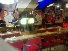 -尊宝比萨(福强店)