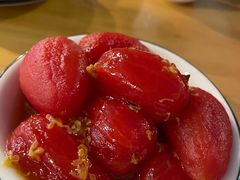 桂花酿小番茄-成都吃客(九眼桥店)