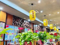 -一块豆腐·海鲜·家常菜(李沧书院路店)