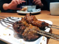 -品回味清真西北楼(宁波首店)