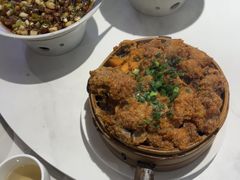 粉蒸排骨-新概念来凤鱼(璧山店)