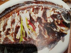 -海小馆海鲜餐厅(茂业百货店)