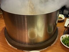 -咕嘟草帽鱼·牛奶一样的鲜鱼汤(天鹅湖万达广场店)