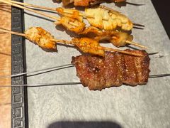 -喝丢一只鞋海鲜烧烤·海肠捞饭(东关街店)