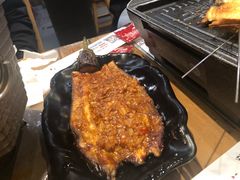 -聚点串吧·北京烧烤(朝北店)