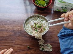 -攀枝花·任德琼·盐边羊肉米线