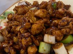 -相聚青山餐厅(阎河路店)