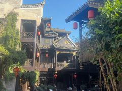 -沈从文故居